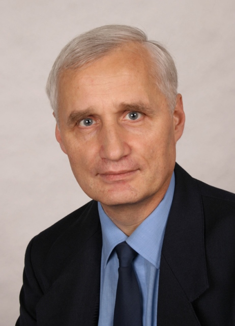Wolfgang Lippmann